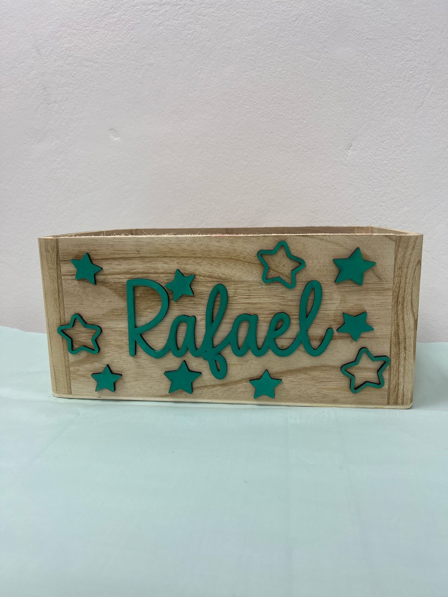 Cajas personalizadas para niños