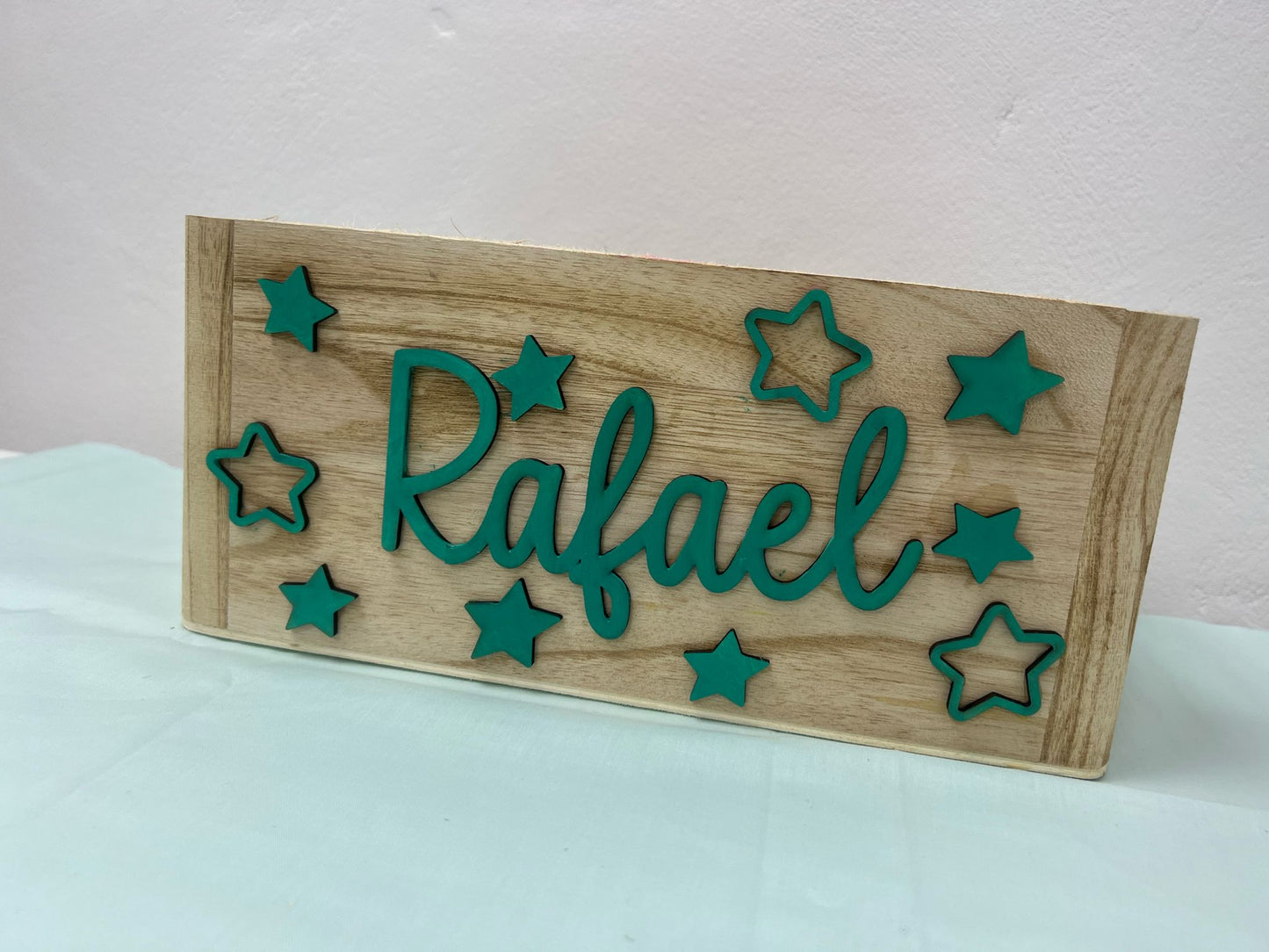 Cajas personalizadas para niños